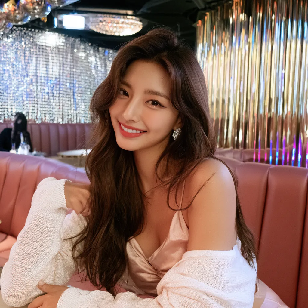 서귀포 미오 하이퍼블릭 아가씨 이미지 2