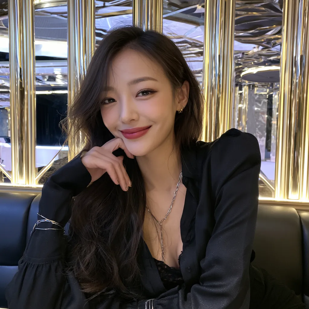 서귀포 미오 하이퍼블릭 아가씨 이미지 1